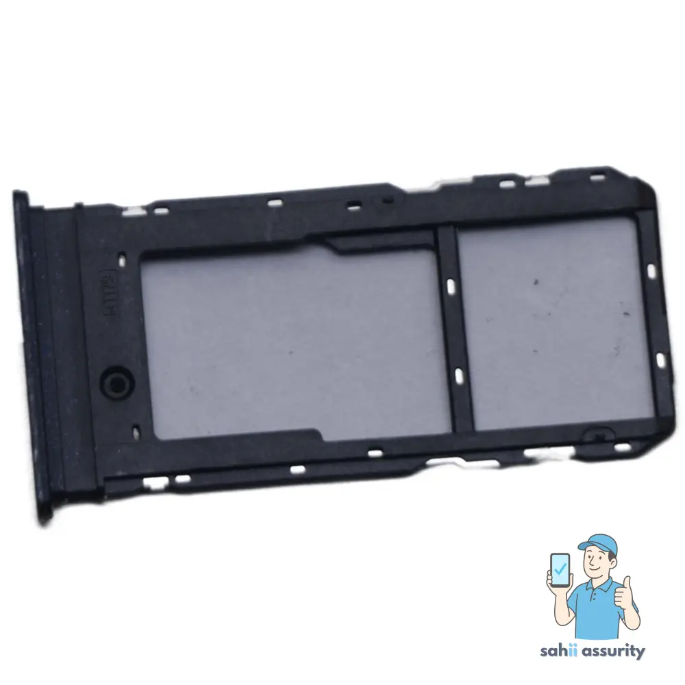 SIM Card Holder Tray for Vivo T1 5G thumbnail